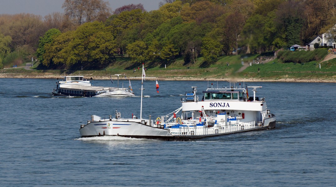 Sonja (ship, 1955) 002