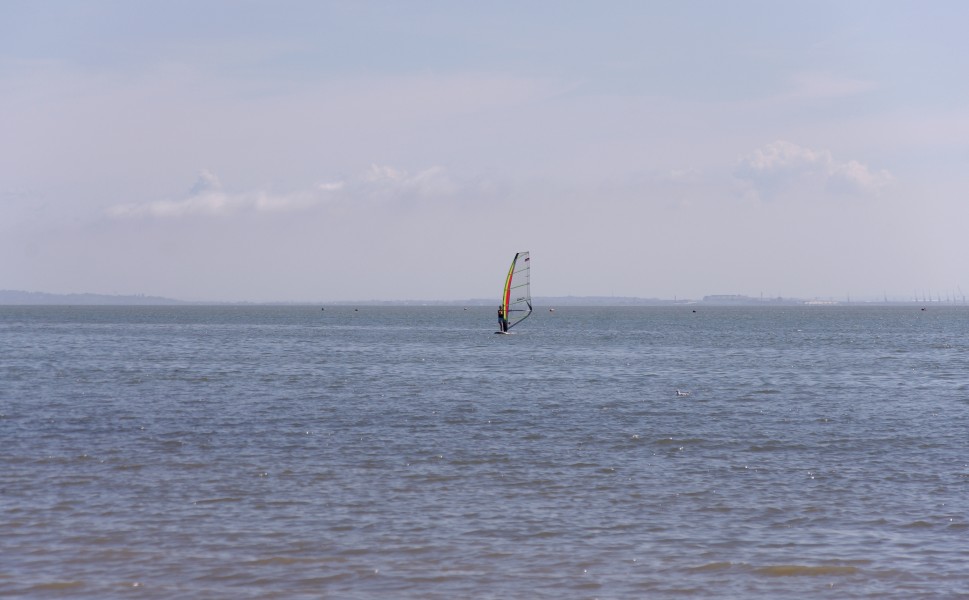 Southend-on-Sea MMB 08