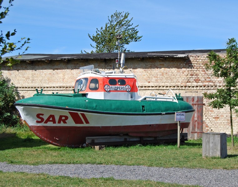 SRB Südperd 2012