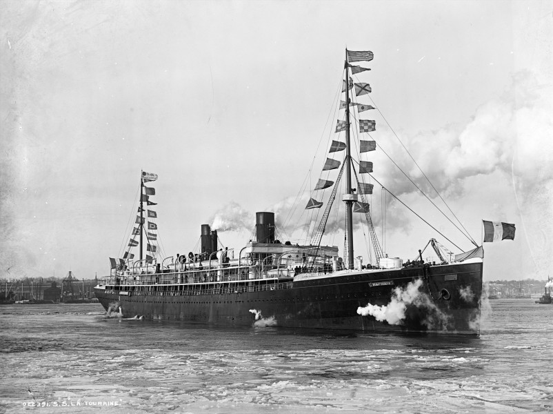 SS La Touraine