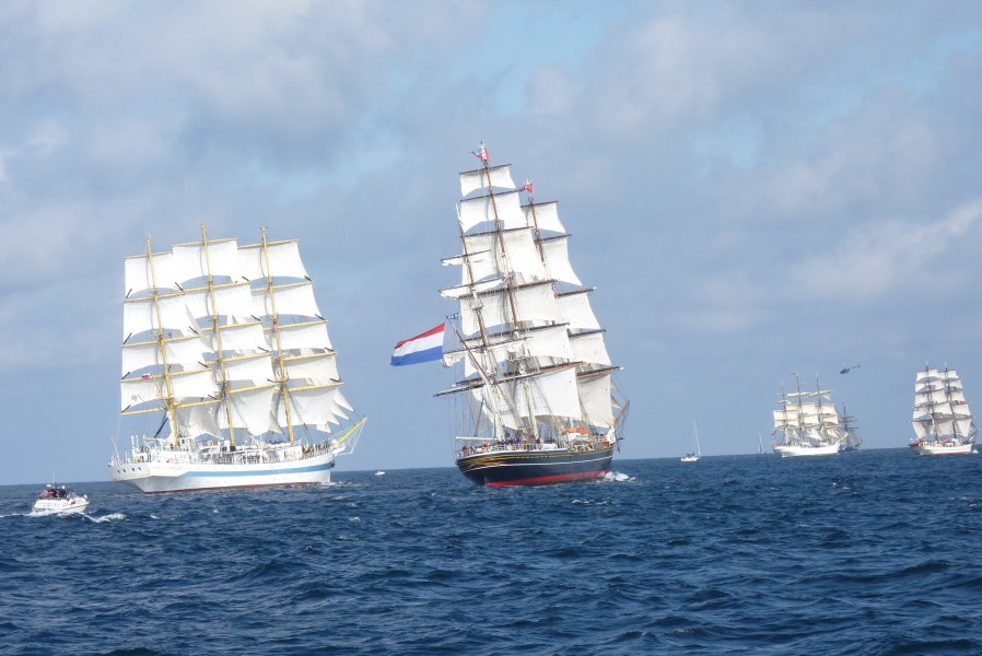 Stad Amsterda Mir 1