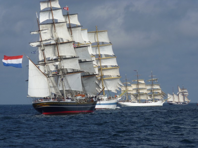 Stad Amsterda Mir 2