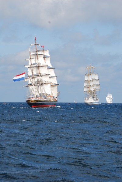 Stad Amsterdam 22c