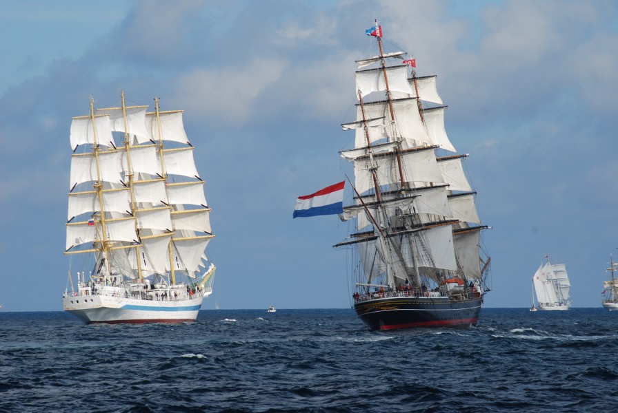 Stad Amsterdam 27c