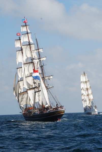 Stad Amsterdam 33c