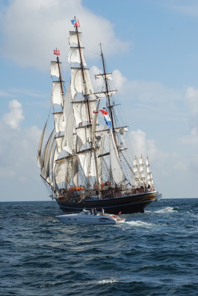 Stad Amsterdam 35c