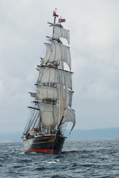 Stad Amsterdam 3c