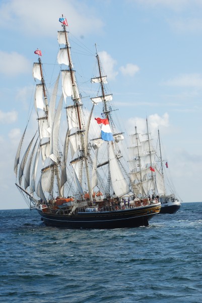 Stad Amsterdam 43c