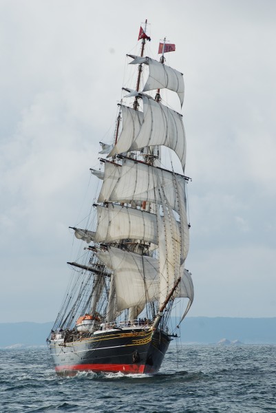 Stad Amsterdam 6c