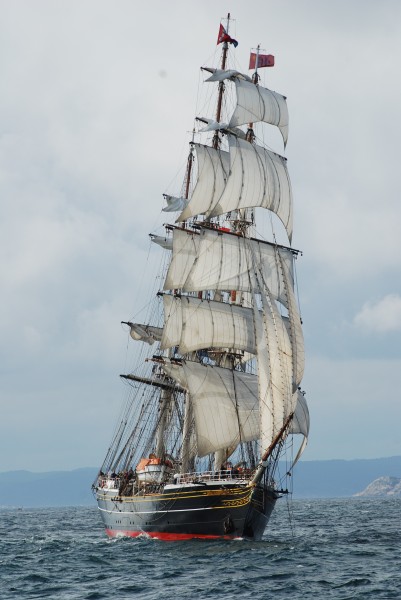 Stad Amsterdam 7c
