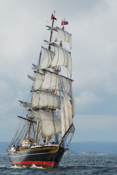 Stad Amsterdam 8c