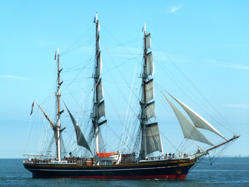 Stad Amsterdam p3