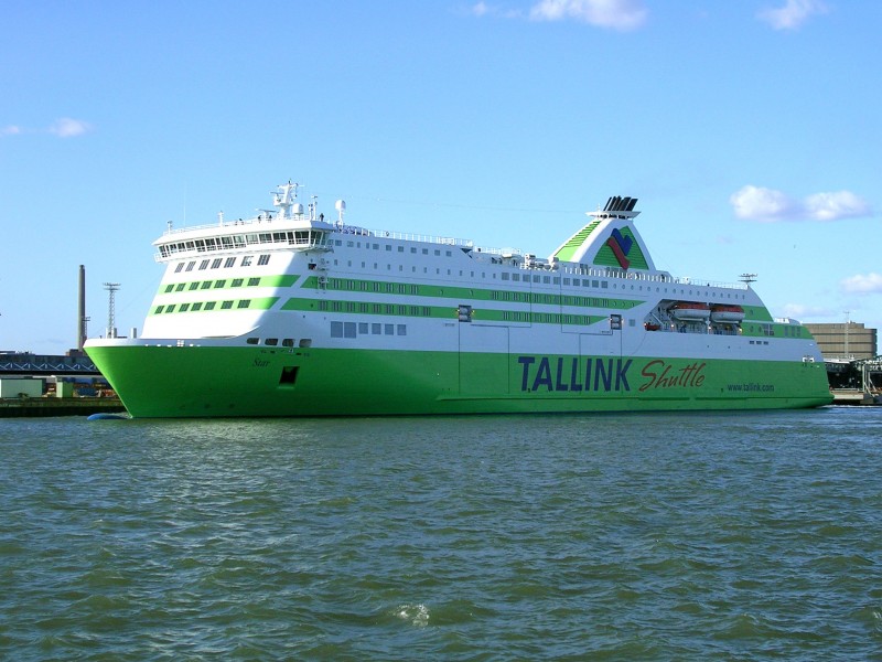 Star Helsinki 120406 1