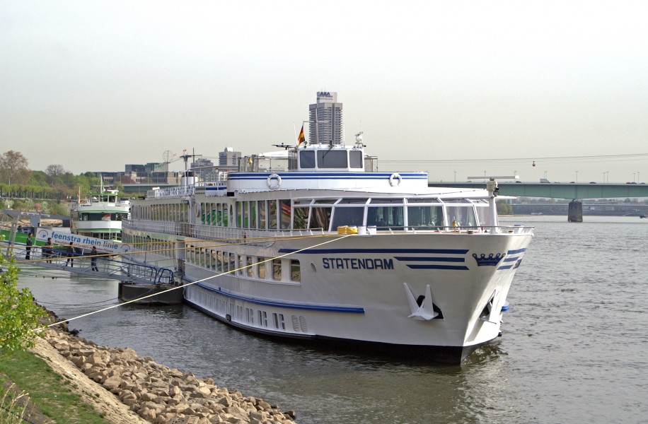 Statendam (ship, 1966) 003