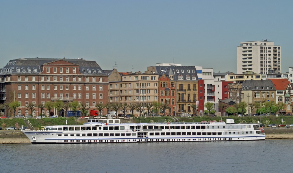 Statendam (ship, 1966) 008
