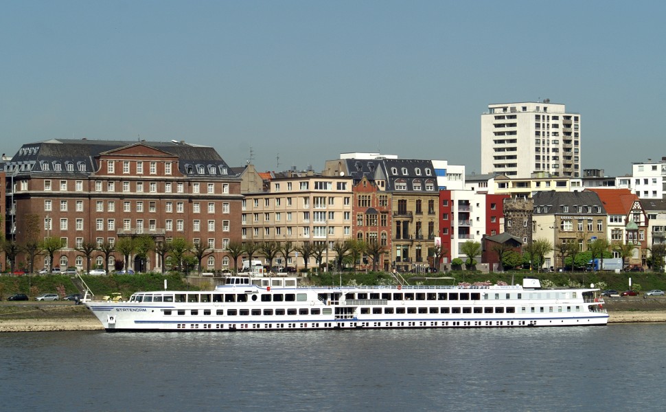 Statendam (ship, 1966) 009