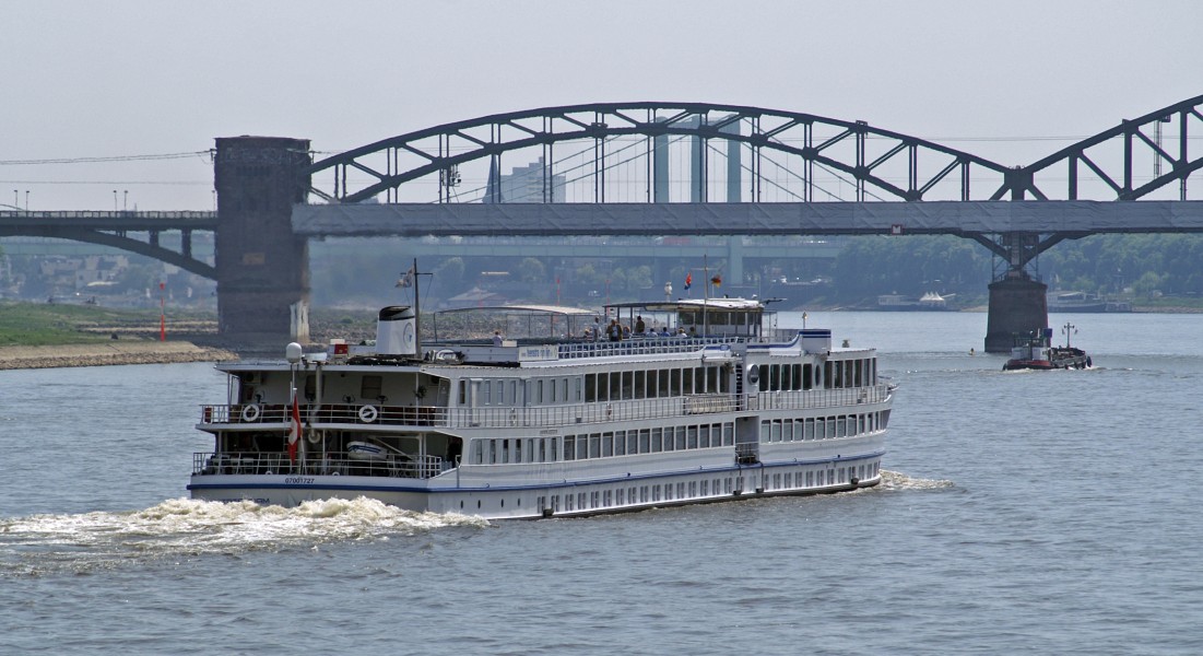 Statendam (ship, 1966) 014