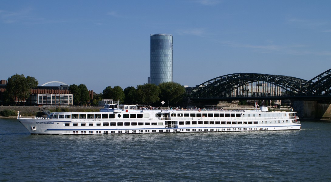 Statendam (ship, 1966) 019