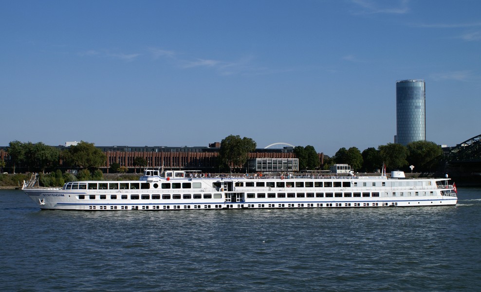 Statendam (ship, 1966) 020