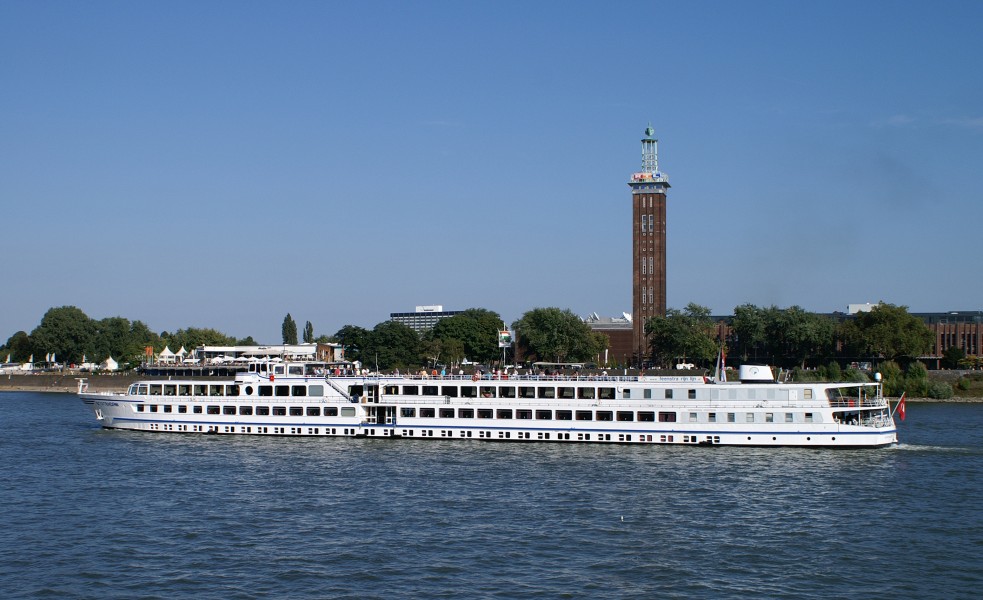Statendam (ship, 1966) 021