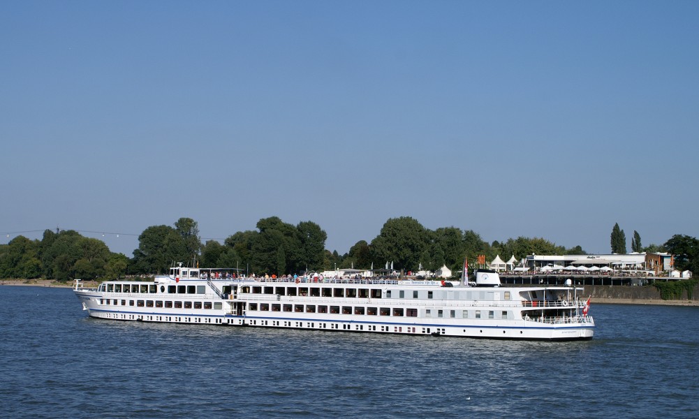 Statendam (ship, 1966) 022