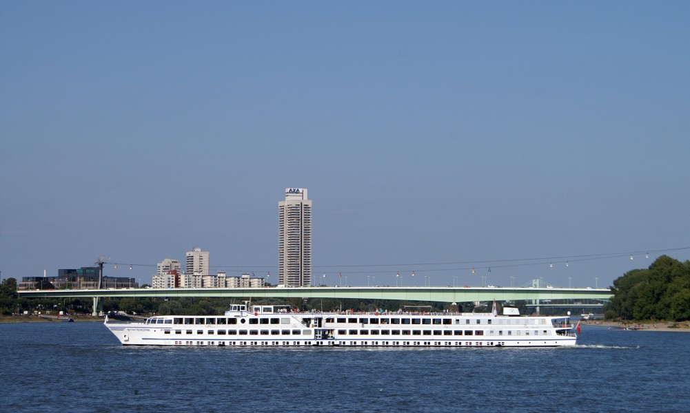 Statendam (ship, 1966) 025