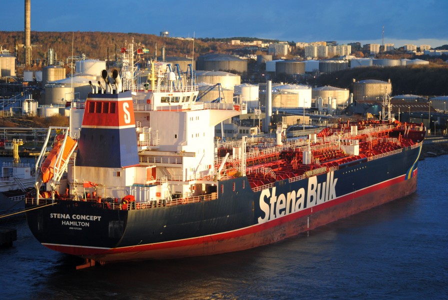 Stena Concept