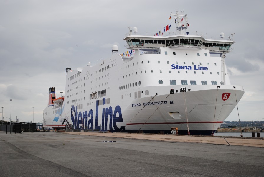 Stena Germanica 3