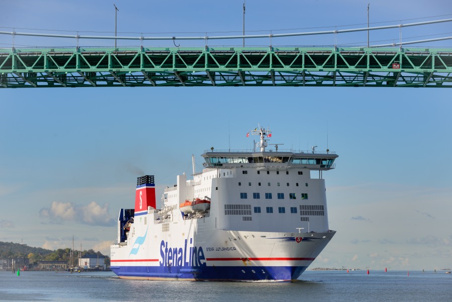 Stena Jutlandica September 2013 02