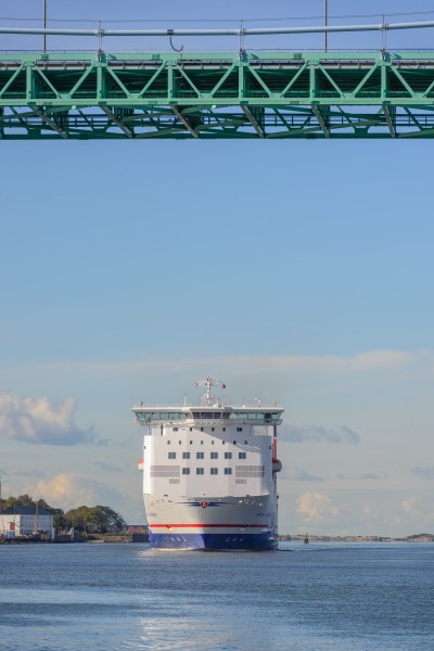 Stena Jutlandica September 2013 03
