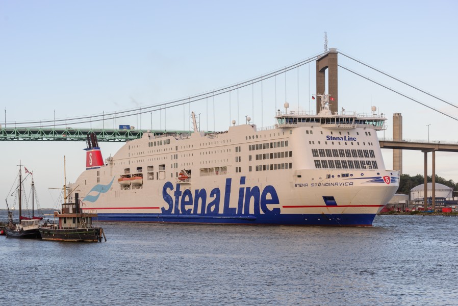 Stena Scandinavica September 2015 03