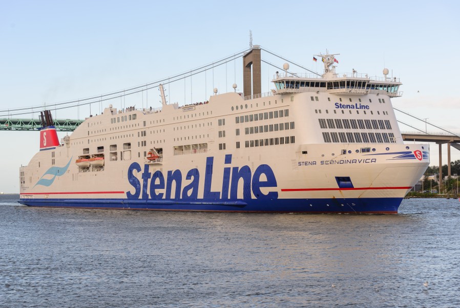 Stena Scandinavica September 2015 05