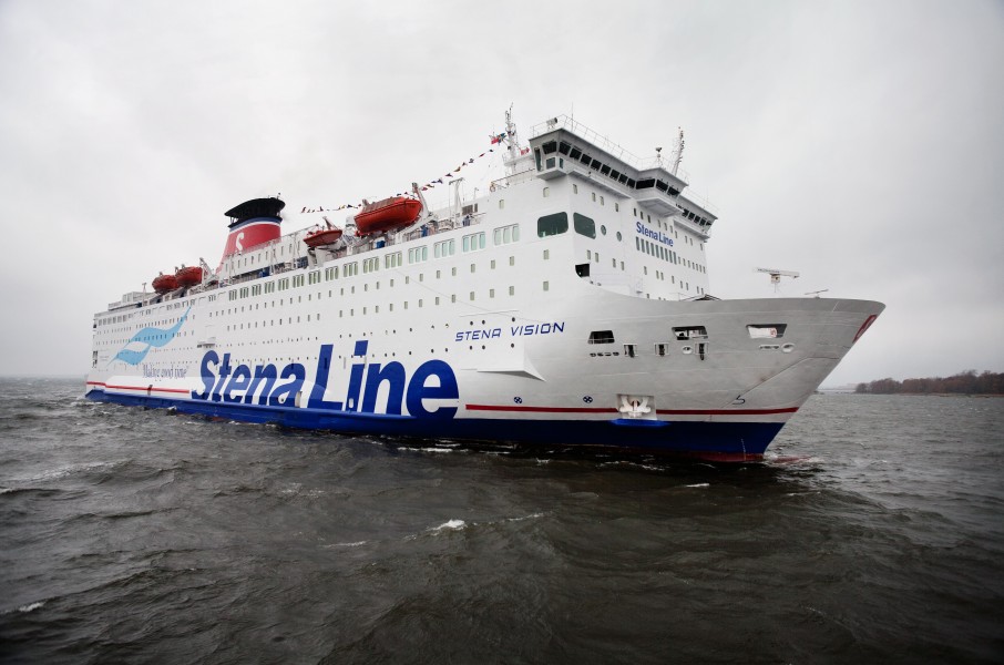 Stena vision