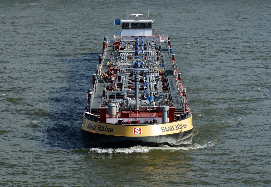 Stolt Rhine (ship, 2011) 016