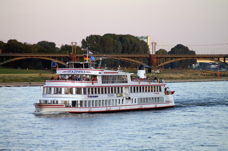 Stolzenfels (ship, 1979) 007