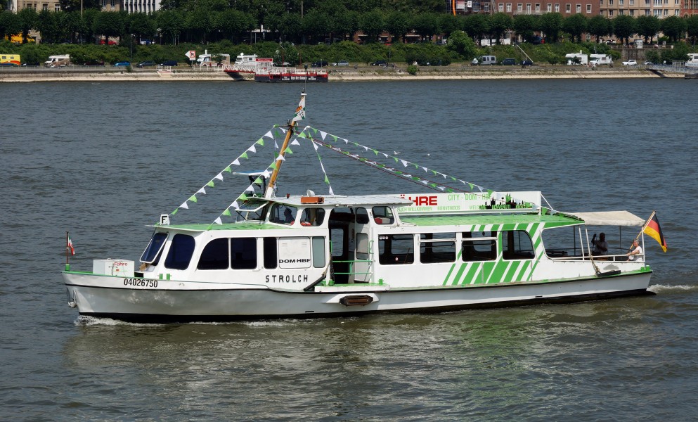 Strolch (ship, 1958) 002