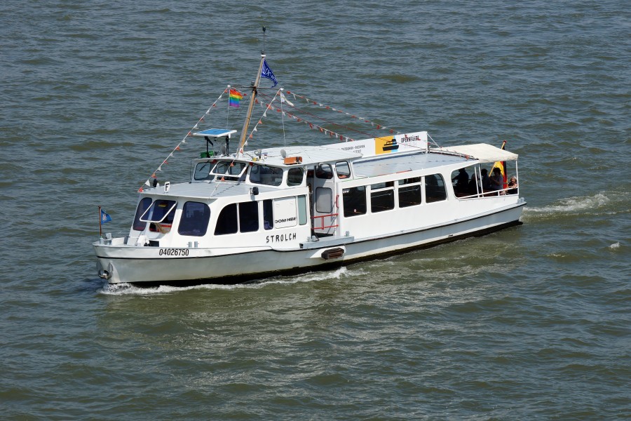 Strolch (ship, 1958) 005