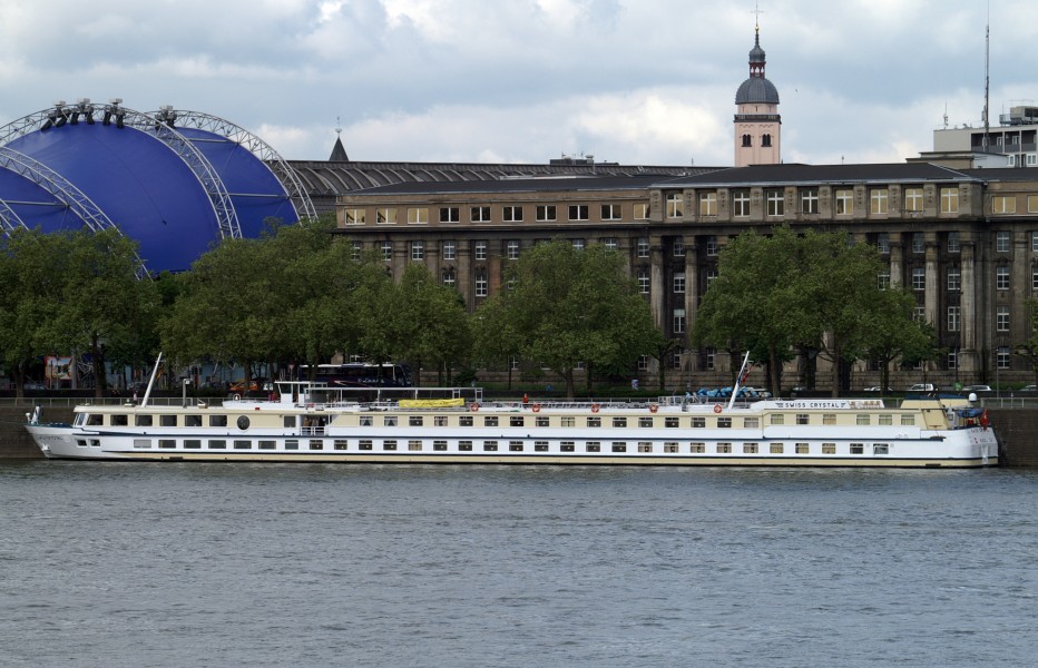 Swiss Crystal (ship, 1995) 004