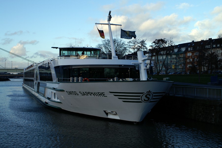 Swiss Sapphire (ship, 2008) 008