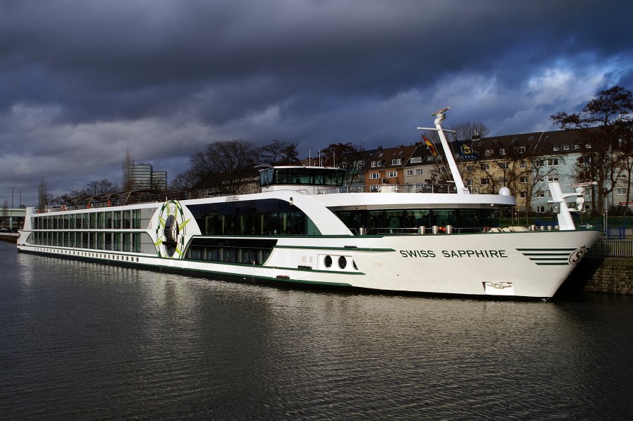 Swiss Sapphire (ship, 2008) 010