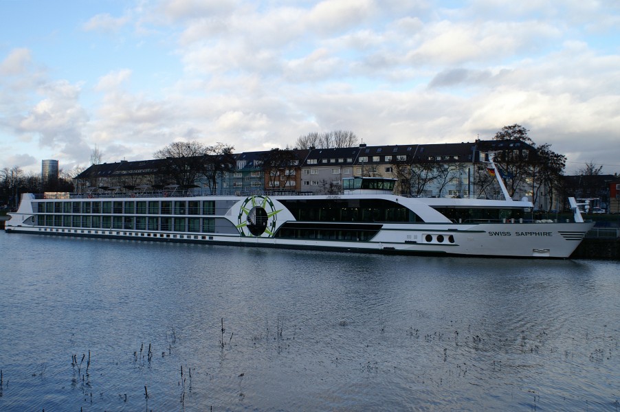 Swiss Sapphire (ship, 2008) 012