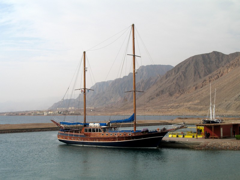 Taba Heights Marina R01