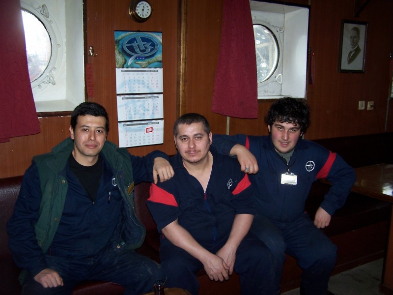 Tamer Kiran 011
