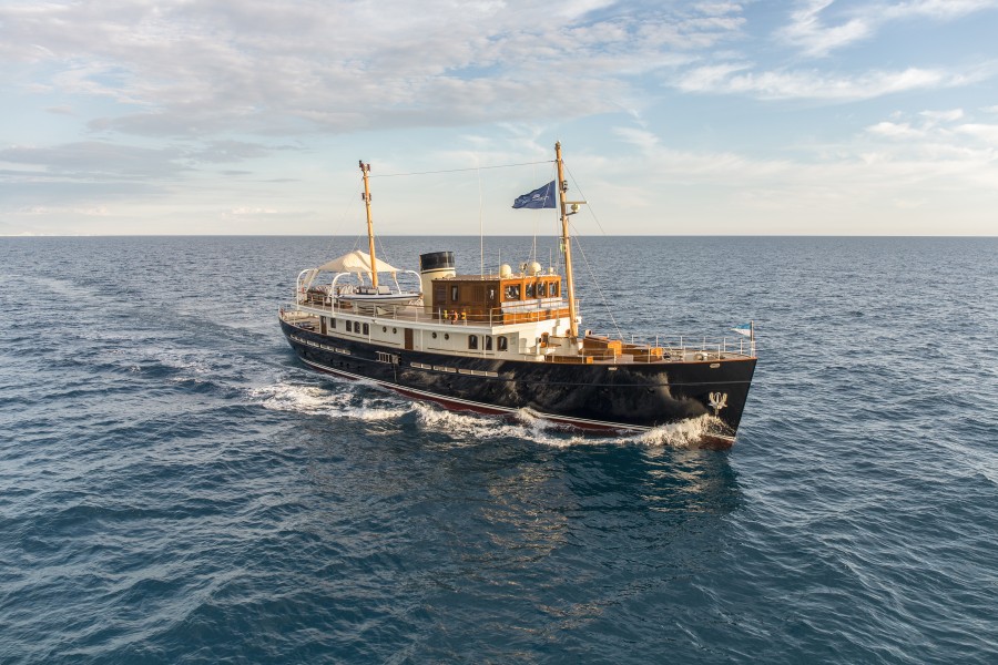 Taransay