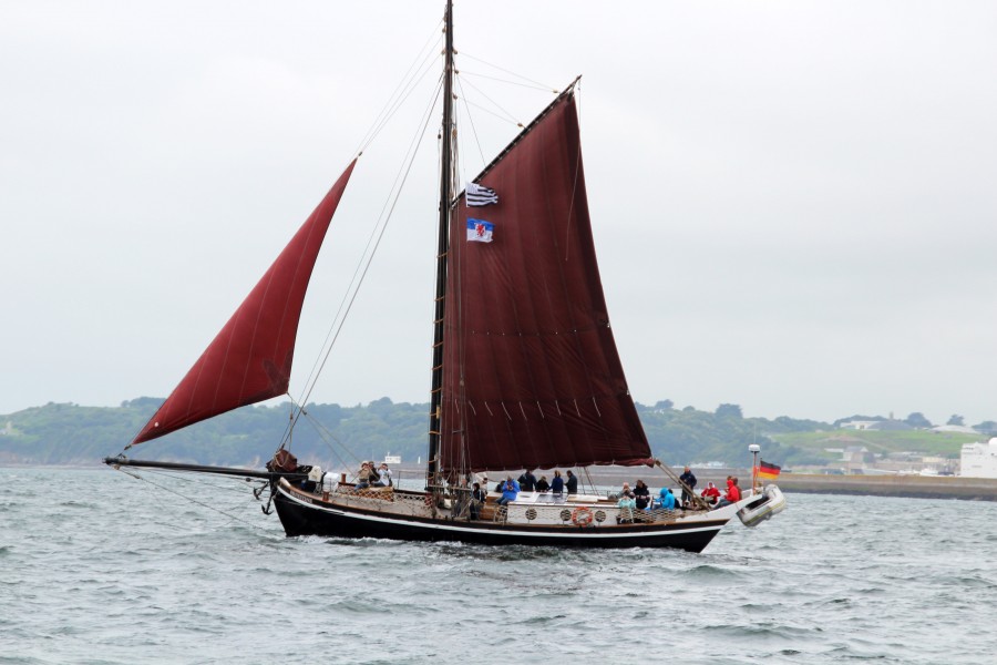 Tonnerres de Brest 2012-Ernestine01