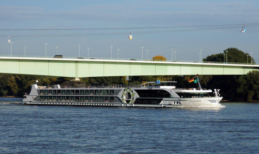 Treasures (ship, 2011) 014