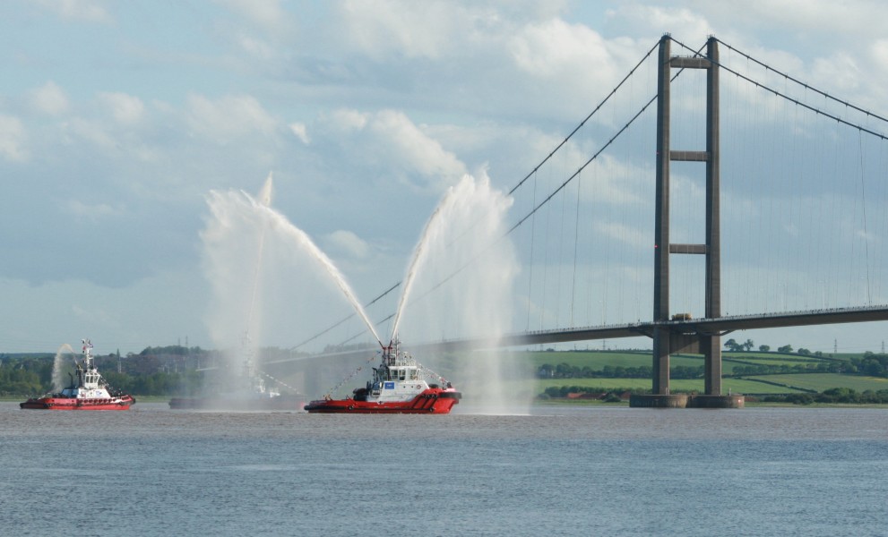 Tugboat 