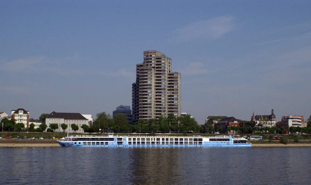 TUI Allegra (ship, 2011) 014