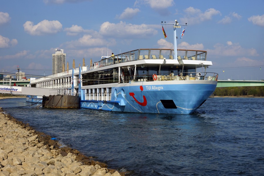TUI Allegra (ship, 2011) 032
