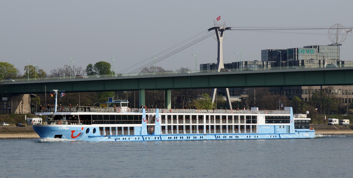 TUI Allegra (ship, 2011) 038